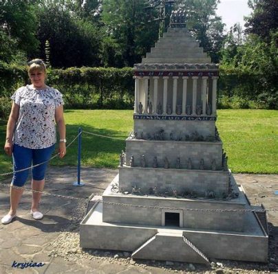  Głowa Króla Benin - rzeźba w brązie ukazująca majestatyczną władzę i tajemniczość starożytnego świata!